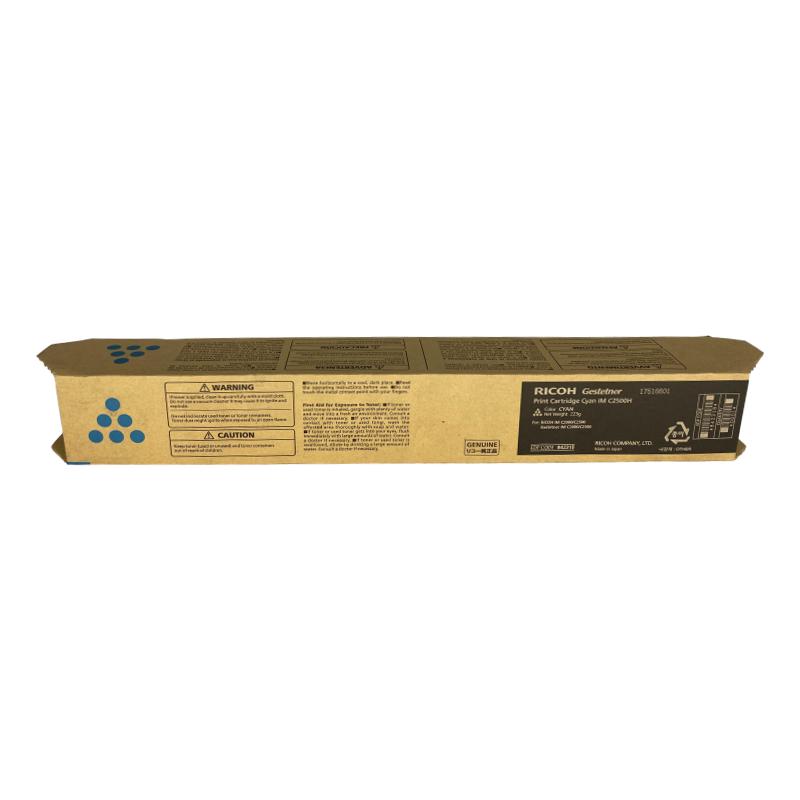 Ricoh IM C2000 Cyan Toner Cartridge