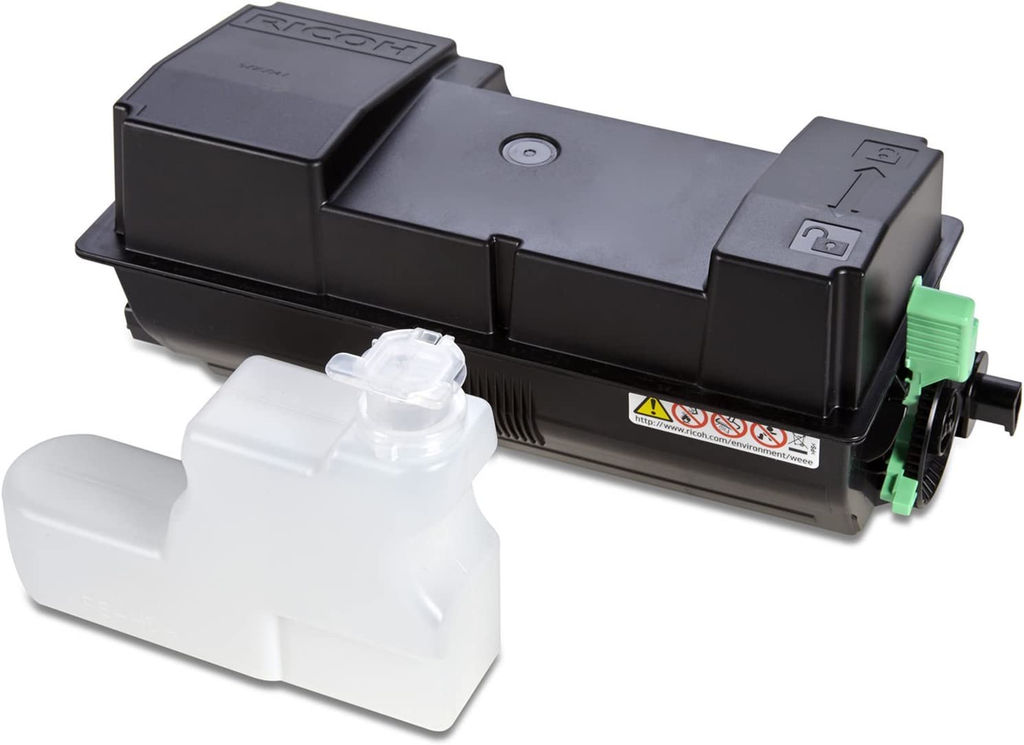 Ricoh MP501 Black Toner Cartridge