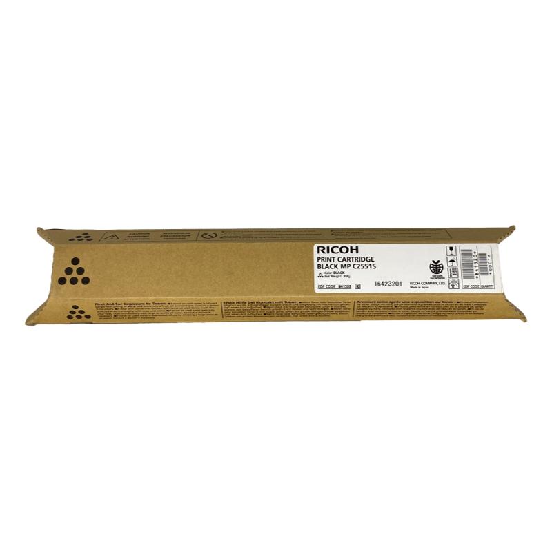 Ricoh MPC2051 Black Toner Cartridge