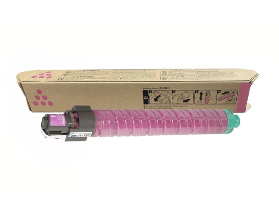 Ricoh MPC306 Magenta Toner Cartridge