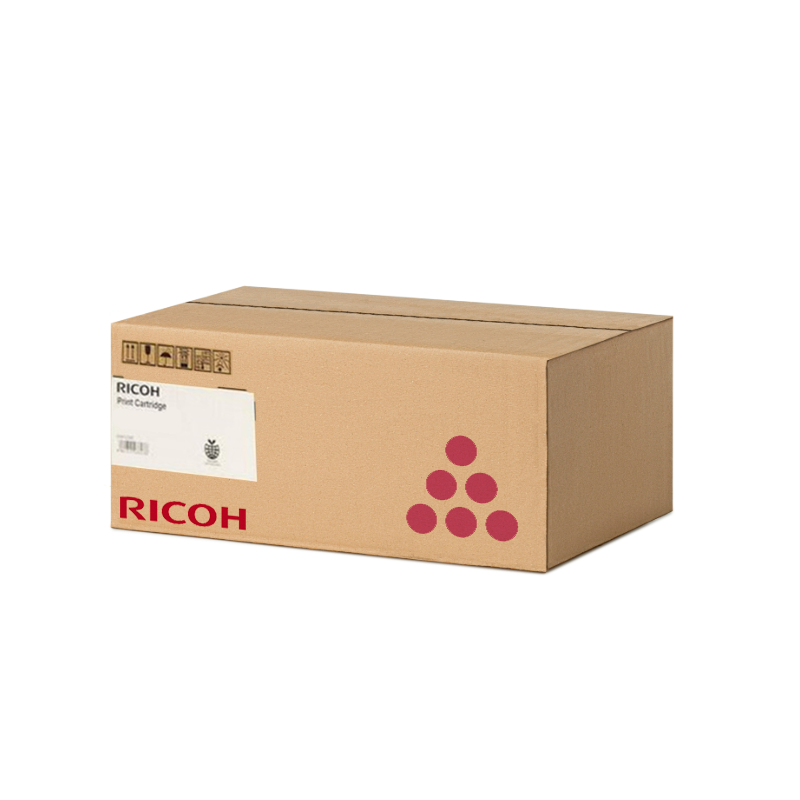 Ricoh SPC430DN Magenta Toner Cartridge