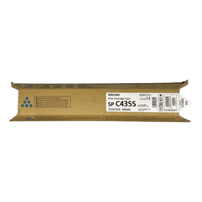 Ricoh SPC435DN Cyan Toner Cartridge