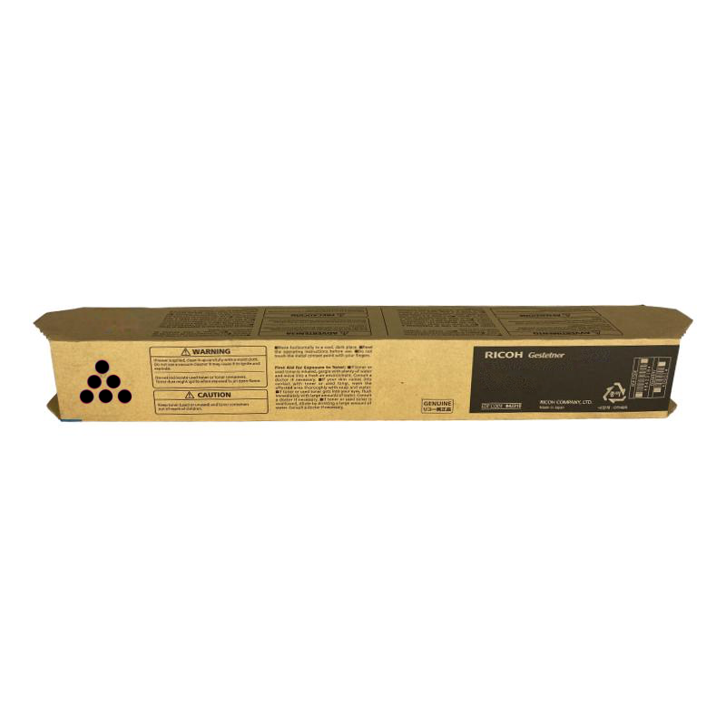 Ricoh MPC4000 Black Toner Cartridge