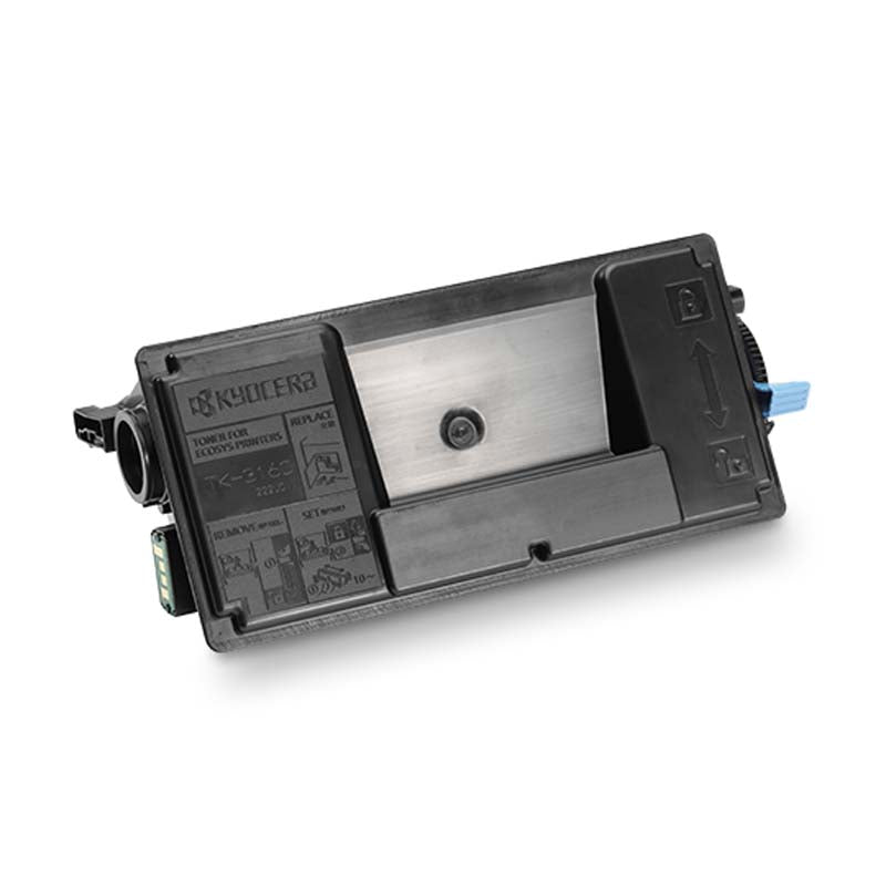 Kyocera TK3164 Black Toner Cartridge