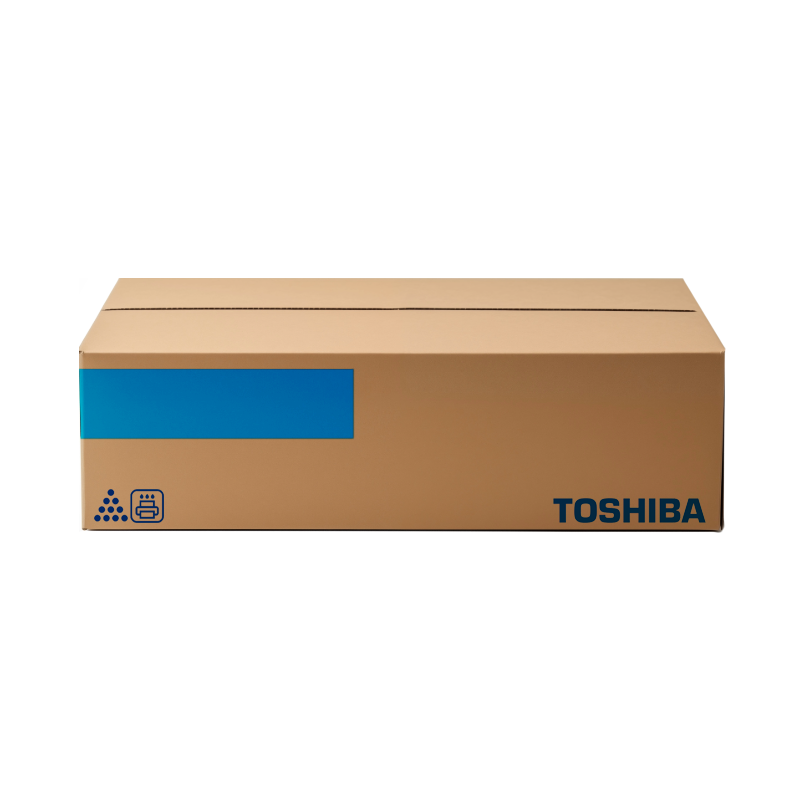 Toshiba TFC305PCR Toner Cartridge Cyan