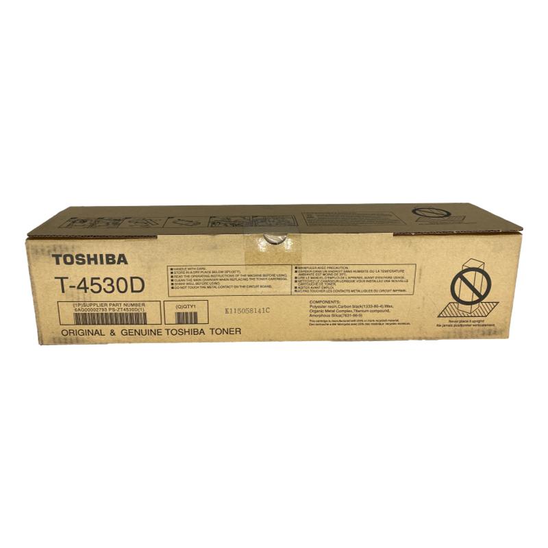 Toshiba T4530 Copier Toner Cartridge