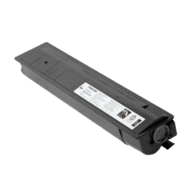 Toshiba TFC330 Black Toner Cartridge