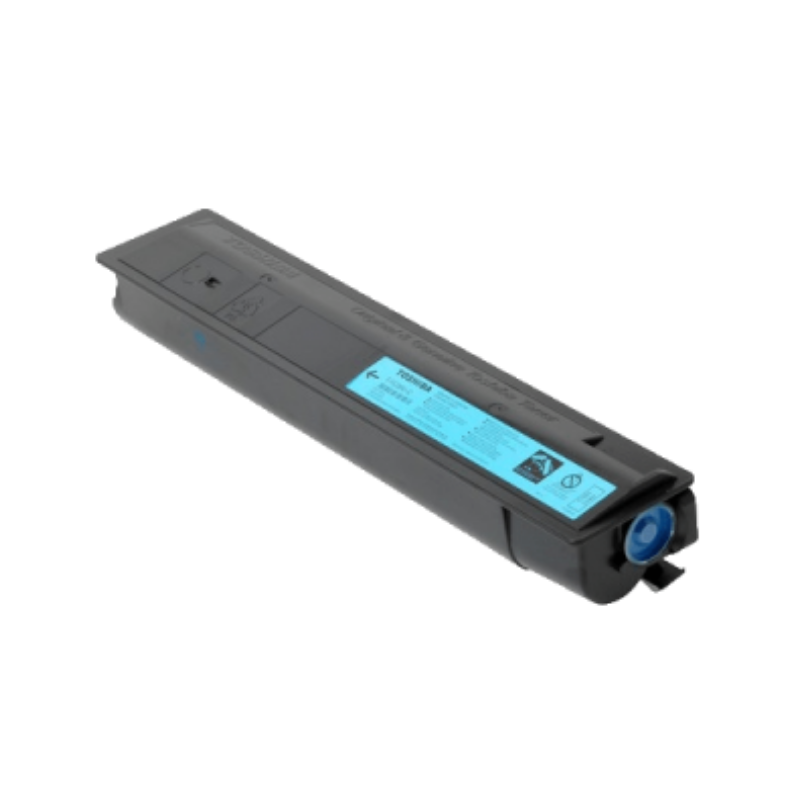 Toshiba TFC330 Cyan Toner Cartridge