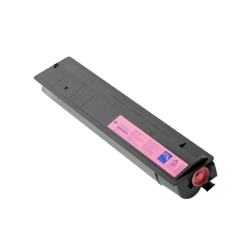 Toshiba TFC330 Magenta Toner Cartridge