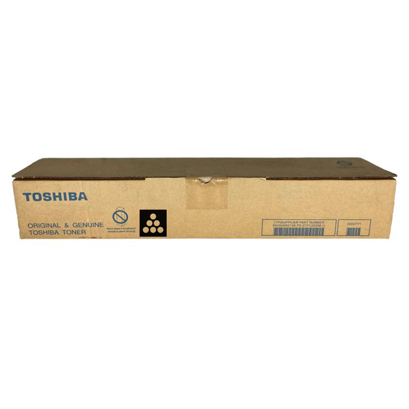 Toshiba TFC425 Toner Black Cartridge