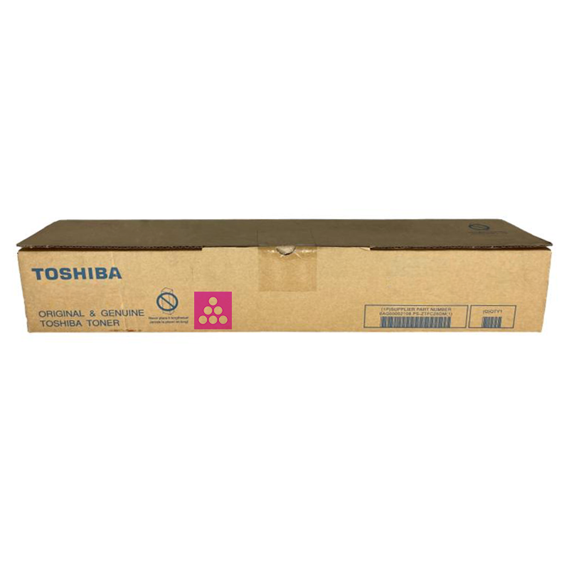 Toshiba TFC30 Magenta Toner Cartridge