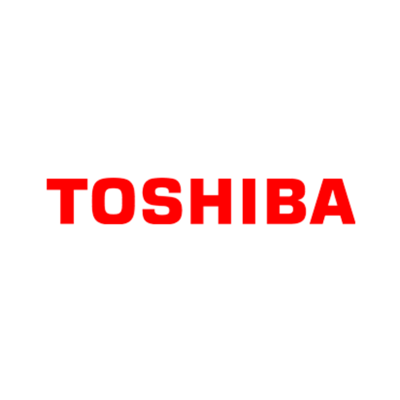 Toshiba Toner Cartridge