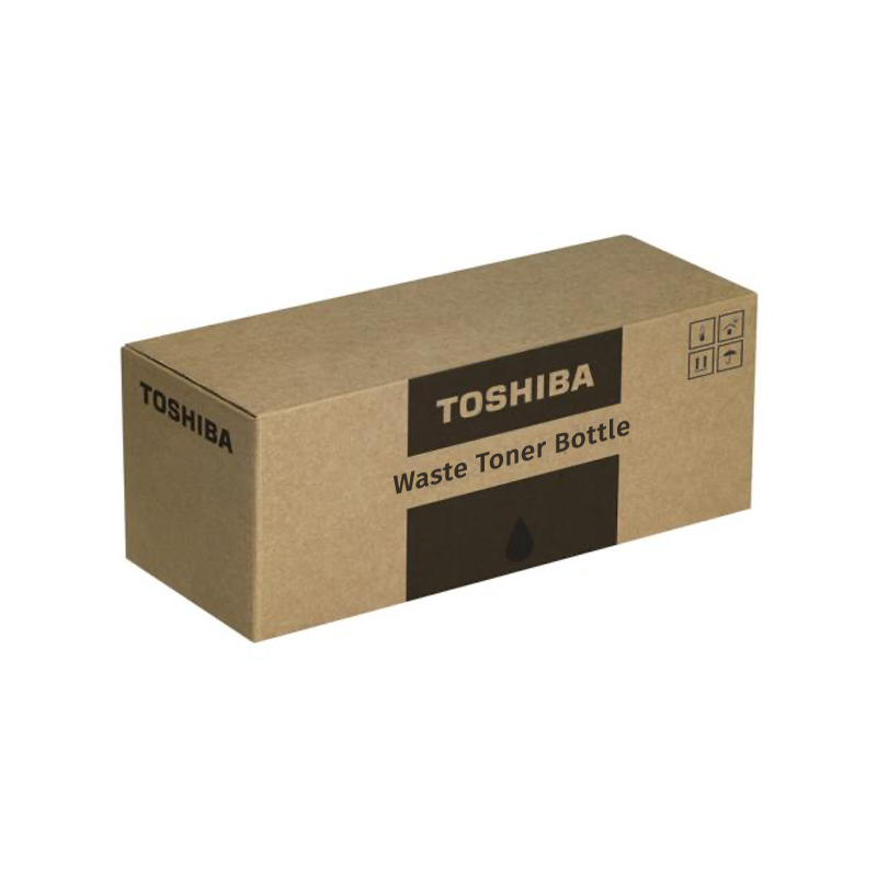 Toshiba TFC425 Waste Bottle