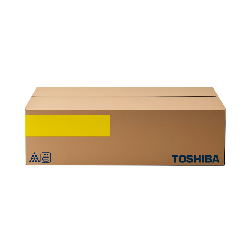 Toshiba TFC338PYR Yellow Toner Cartridge