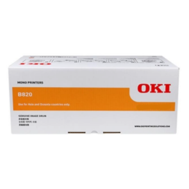 Oki B820 Drum Unit