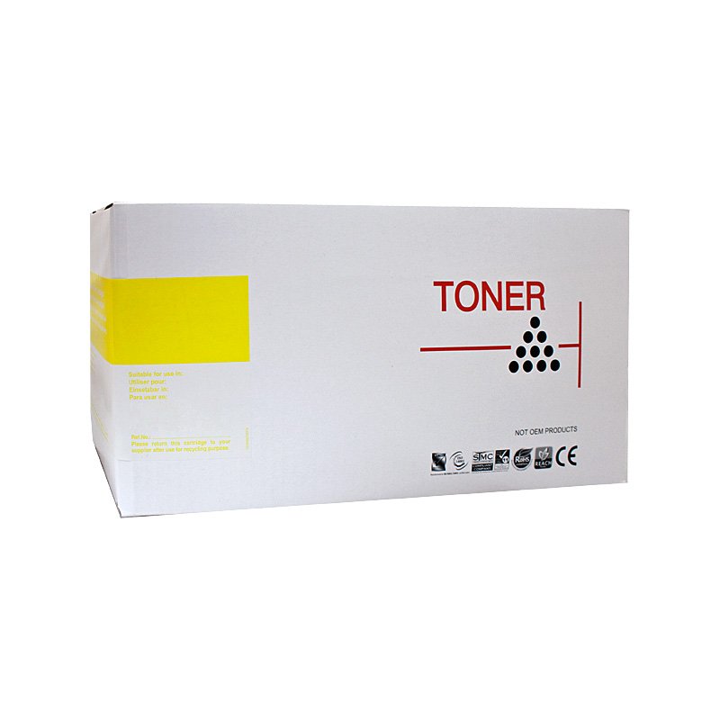 OKI MC563DN Toner Cartridges