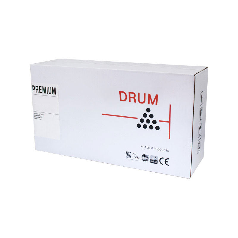 White Box_Drum