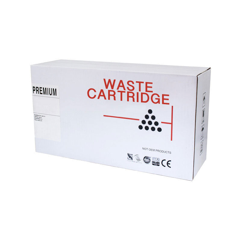 White Box_WasteCartridge