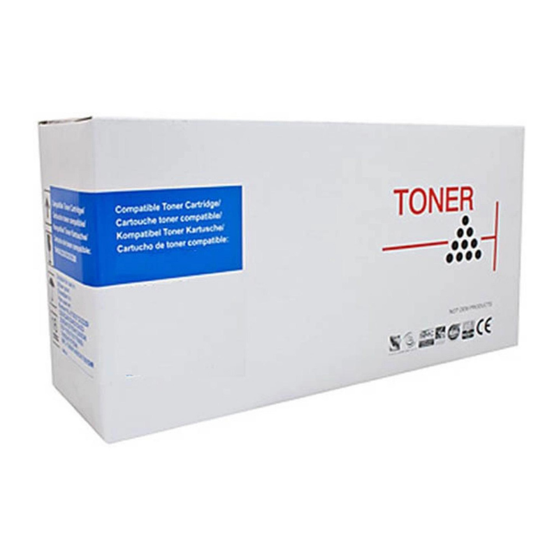 Whitebox Compatable Toner Cartridge